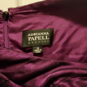 Adrianna Papell Dresses - Adianna Papell Adrianna Papell Dresses - Adianna Papell